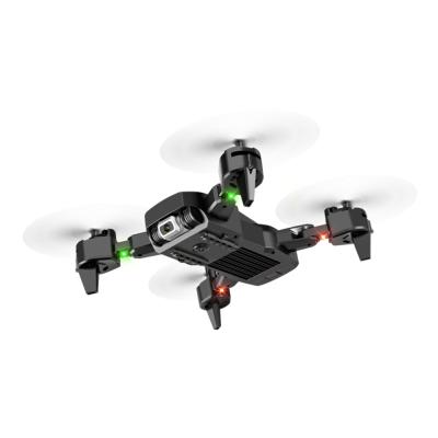 China Good Headless Mode S60with 4K HD 50x Value For Money Camera Voice Control Gravity Sensing Large Capacity Battery 15mins Aerial Drone for sale