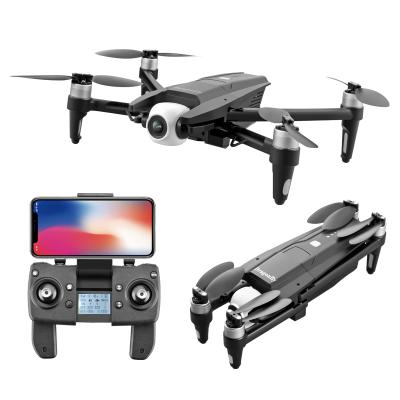 China S137 6K HD Mode High Quality Headless Control 3000m Transmission 1000m Long Professional Aerial Drones for sale