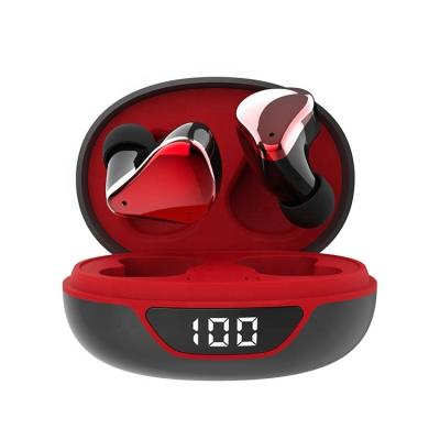 China In-Ear P68 TWS Earphone P68 Earphones Headsets LED Power Display Earphone Wireless Earbuds for sale