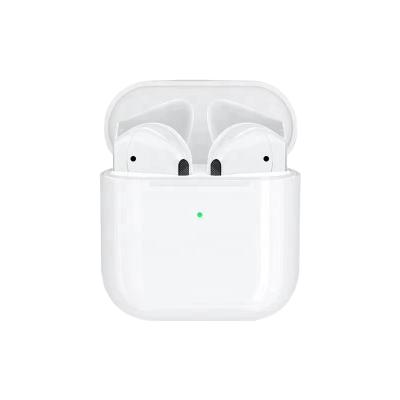 China TWS Comfortable Wearing Best Selling Touch Controlled PRO 4 BT5.0 Wireless Earphone for sale