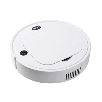 China 2021New Household Automatic Humidifying Robot Vacuum Automatic Wet Dry Floor Intelligent Sweeping Cleaning Robot for sale