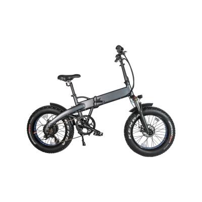 China Greenpedel 36v 500watt aluminum alloy ebike with battery city foldable bike electric bike china for sale