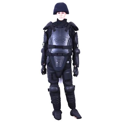 China Wholesale Plastic And PC Plastic And PC Material Anti Riot Flame Retardant Suit for sale