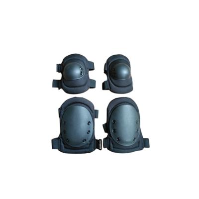 China Tactical Military ABS Stabilizer Elbow and Knee Brace Pads for sale