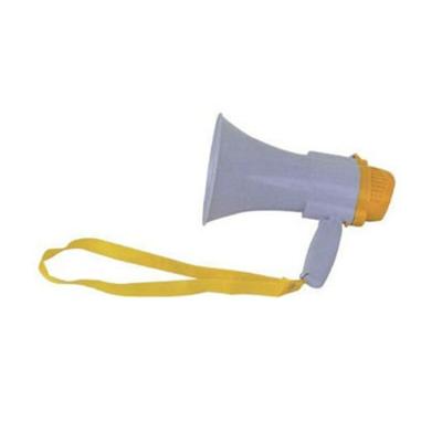 China Mini Cheerleading Hailer Loud Speaker Multifunctional Portable Mini Handheld Megaphone Radio for sale