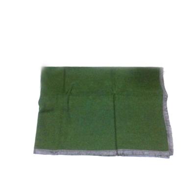 China PORTABLE military blanket for sale