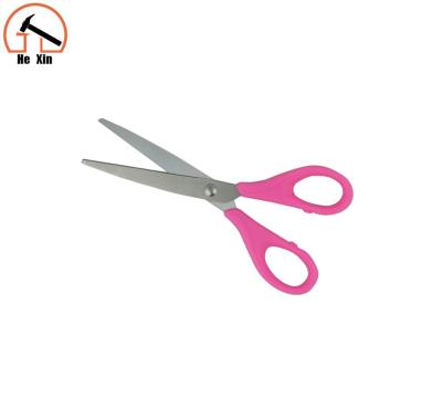 China High Quality Embroidery Student Scissors Educate Scissors Craft Scissors for sale