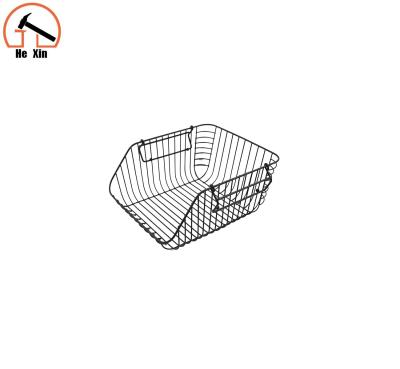 China High quality viable metal stackable basket for sale