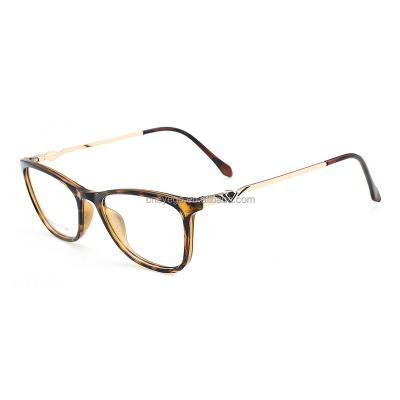 China Trendy Fashion TR 90 Optical Frame Style Multi Eye Glass Frames Optical Glasses For Men for sale