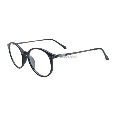 China Fashionable Retro Korean Style Women Manufacturer Optical Frames Glasses Frames New Glasses Design For Girls for sale