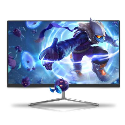 China Best Game 2021 Price 21.5 Inch Quad Core 1920*1080 HD All In One PC For Gaming Or Office for sale