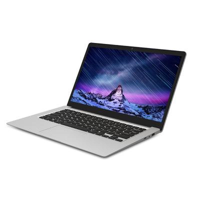 China 15.6 Inch HD Gaming Notebook 2GB 32GB Backlit Ultra Thin Keyboard Win10 Mini Laptop Computer Quad Core For Intel Celeron Processor for sale