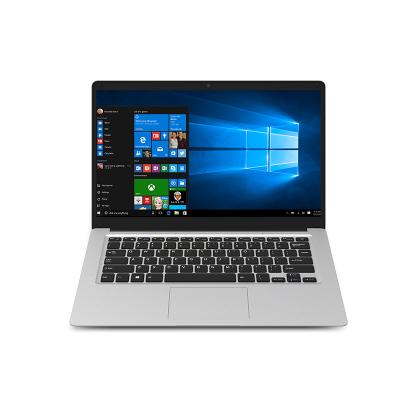 China OEM HD Backlit Professional Keyboard Notebook Slim Fast Running PC 15.6 2GB+32GB Win10 Quad Core Laptop for sale