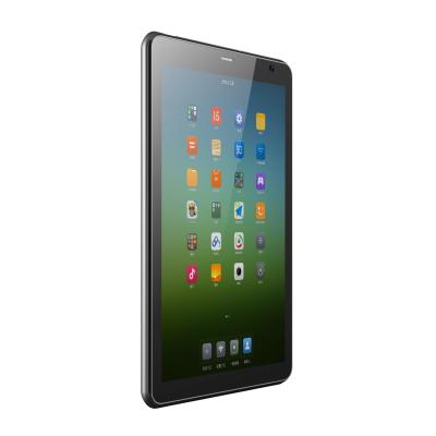 China Entertainment 7inch Private Machining Tablet With MTK8321 CPU And Support 3G Calls for sale