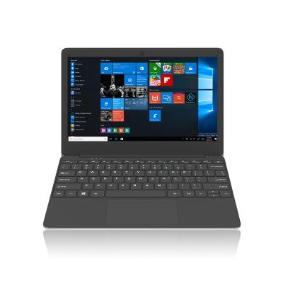 China Wholesale Factory Price Camera 11.6 Inch Ultra Thin 4GB/6GB/8GB+64GB/128GB SSD Intel Wins10 Dual Core Mini Laptop Computer for sale