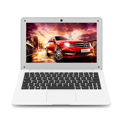 China Hot Sale Quad Core 11.6 Inch Wireless Mini Notebook Computer For School, Office Or Home for sale