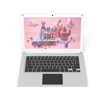 China 2019 Wireless Size Quality 13.3 Inch Dual Core HD Slim Mini Laptop Computer With OEM Custom for sale