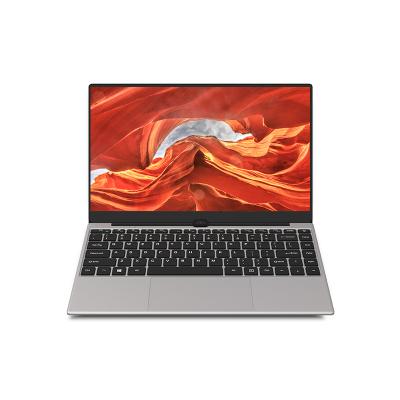 China New Upgraded Slim 14 PC Notebook 4GB/6GB/8GB Intel Dual Core Wins10 Mini Laptop PC Computer HD Backlit Keyboard for sale