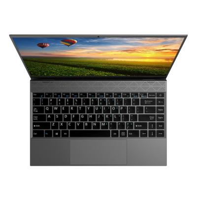 China Numpad Factory Supply Ultra Slim Intel HD Slim Ultra Mini Laptop Computer For Business for sale