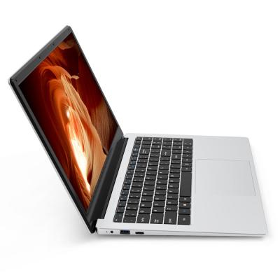 China New 8GB+512GB Win10 Intel Core laptop china laptop manufacturer 15.6 inch FHD thin notebook for sale