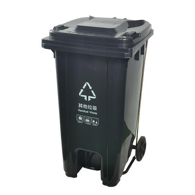 China Viable Wholesale Trash Can 6qt Bathroom Toy Trash Can Smart Car Items Trash Can for sale