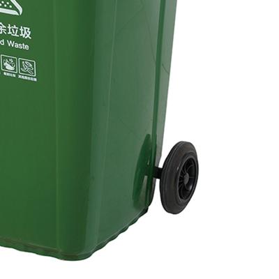 China Viable Wholesale Blue Trash Bin Sellers Smart Trash Can Price for sale