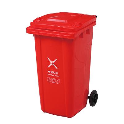 China Viable Wholesale Trash Can Vendors With Plastic Trash Can 60 Liter Modern Plastic Trash Can for sale