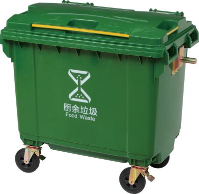 China Guangdong Viable Wholesale Garbage Items Outdoor Garbage Bins Manufacturer for sale