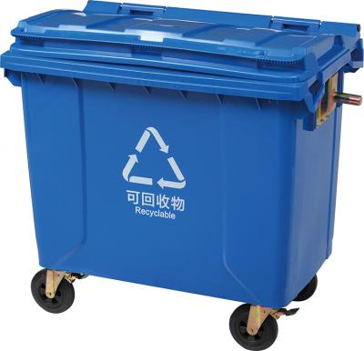 China viable wholesale sellers trash can with lid trash can container taizhou trash can for sale