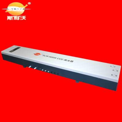 China Hotels SLW CO2 Laser Tube 400W Laser Cutting Professional Factory MDF In Wuhan for sale