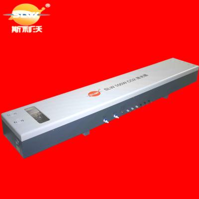 China Professional Manufacturer Hotels SLW High Quality 500W CO2 Laser Tube for sale