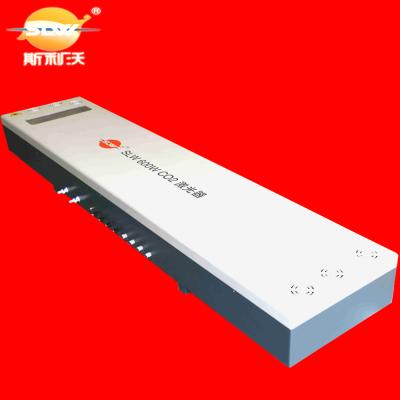 China 600W Hotels Made In China Factory Top Quality 600W CO2 Laser Tube for sale