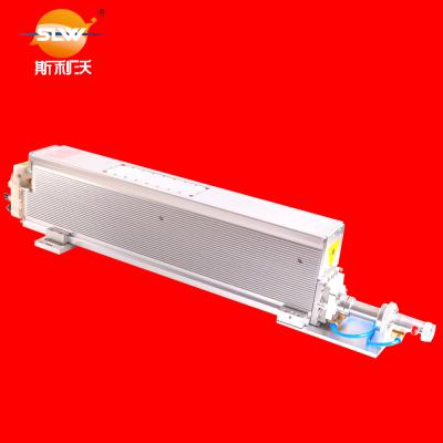 China SLW Professional Factory High Quality Engraing 18 Non-metal RF Laser Tube 100W 120W 150W Cut And Warranty Months for sale