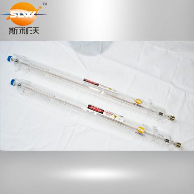 China Engraing Non-metal Long Life 130W CO2 Laser Cutting And Tube Made In SLW In Wuhan for sale