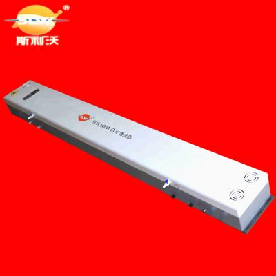 China High Stability Metal And Nonmetal 300W CO2 Laser Tube For Cutting Metal And Nonmetal for sale