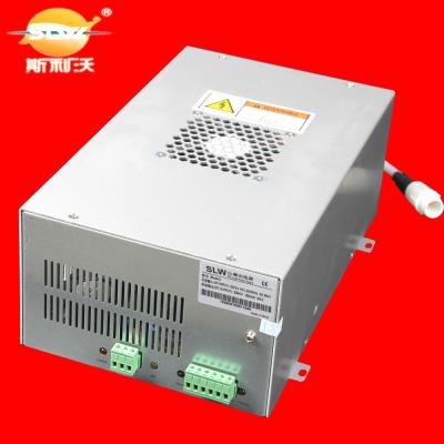 China Cutting And Engraing Factory Cost High Quality Warranty 18 Months CO2 Laser Power Supply Tube With 40W~ 600W for sale