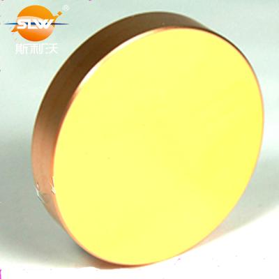 China High Quality Silicon Laser Copper Mirror With D=20/25/30 for sale