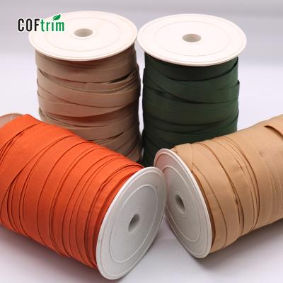 China Factory wholesale shoes elastic and accessories elastic binding band for sale