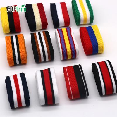 China Viable factory wholesale original stock colorful knit band waist strap for clothing for sale