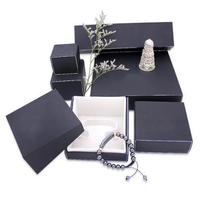 China wholesale plastic jewelry boxes for sale