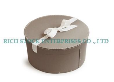 China leather book boxes,gift boxes,leather ring box for sale