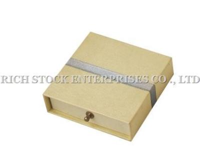 China Paper jewellery box/Drawer jewelry box,Pendant Box for sale