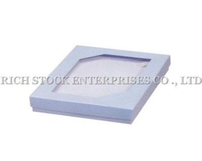 China Paper jewellery box/Skylights Boxes,Small Box for sale