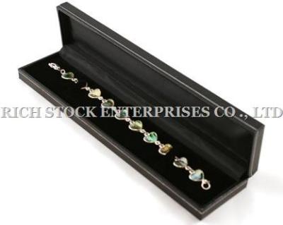 China Bracelet/Necklace Box,Plastic boxes, Jewellery boxes/box for sale