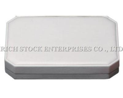 China wholesale leather jewellery box,leather box,Necklace Slanted Box for sale