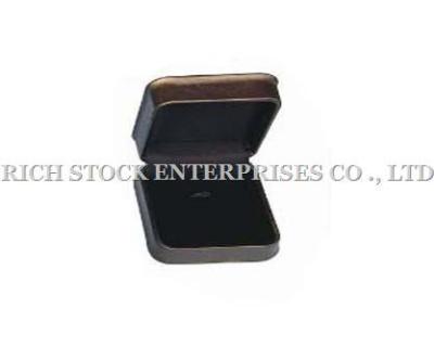 China Set Jewellery Boxes,leather jewelery box,Earring/Pendant Box for sale