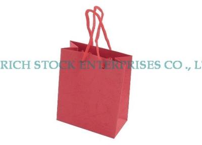 China Paper bag, gift bag, paper gift bag, paper bags for sale