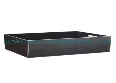 China Leather Storage Box，leather box,boxes for sale