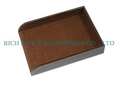 China Leather Storage Box，leather box,boxes for sale