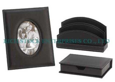 China Leather Storage Box，leather box,packing box for sale